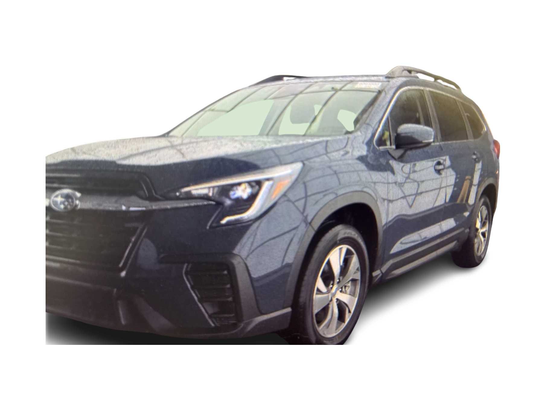 Thumbnail: 2025 Subaru Ascent - 1