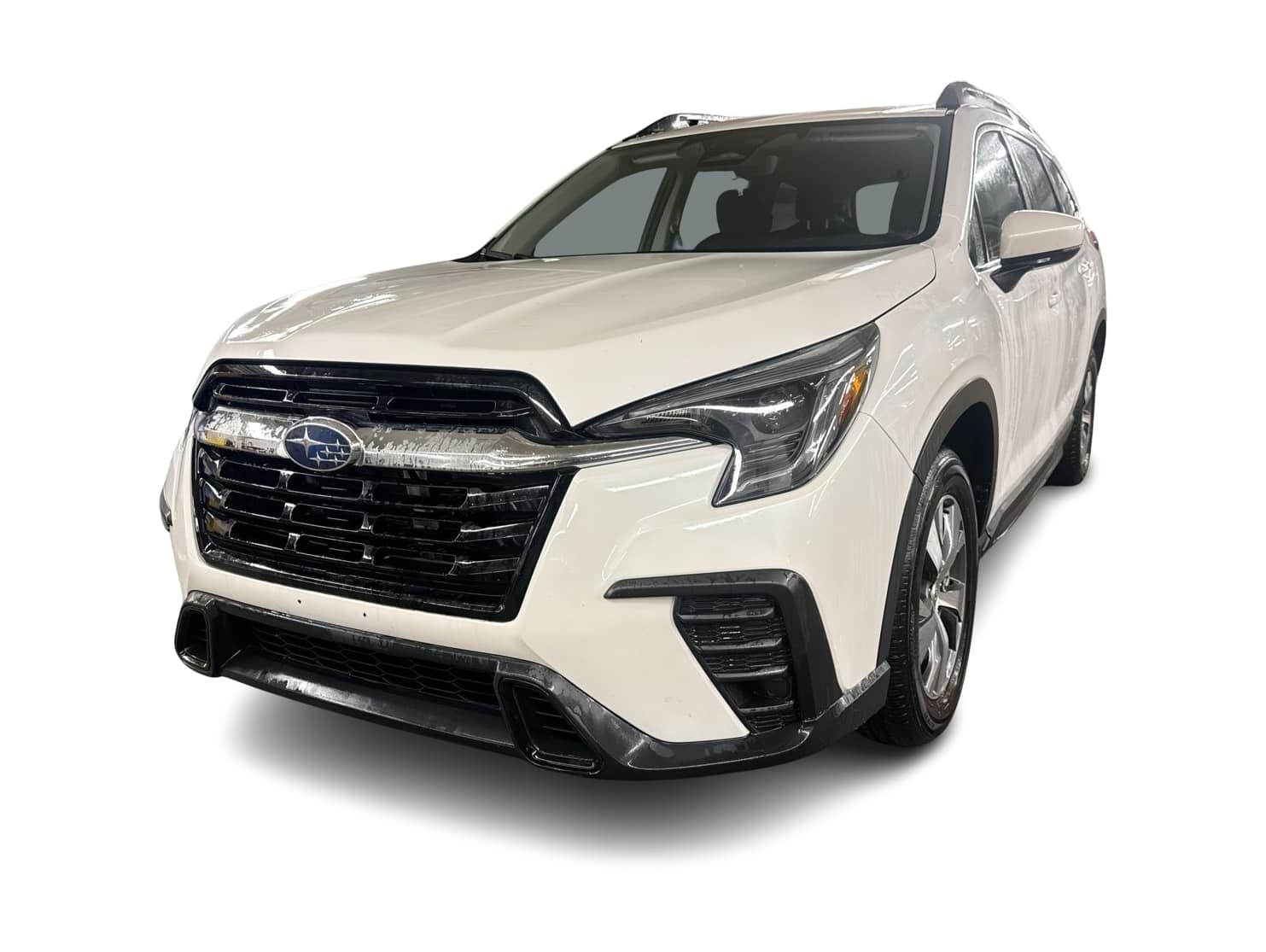 Thumbnail: 2025 Subaru Ascent - 1