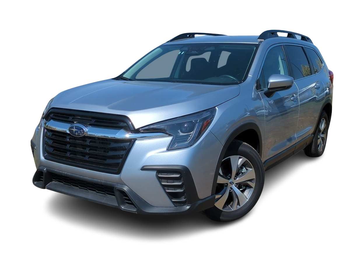 2024 Subaru Ascent Premium -
                  Spokane, WA