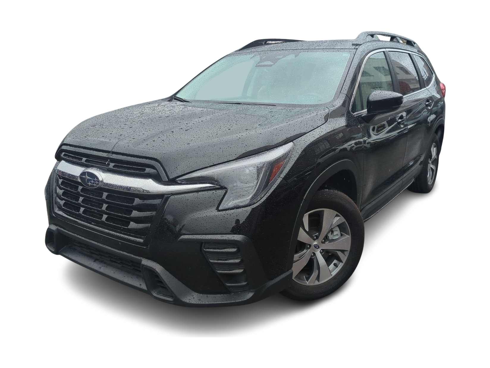 2024 Subaru Ascent Premium -
                Spokane, WA