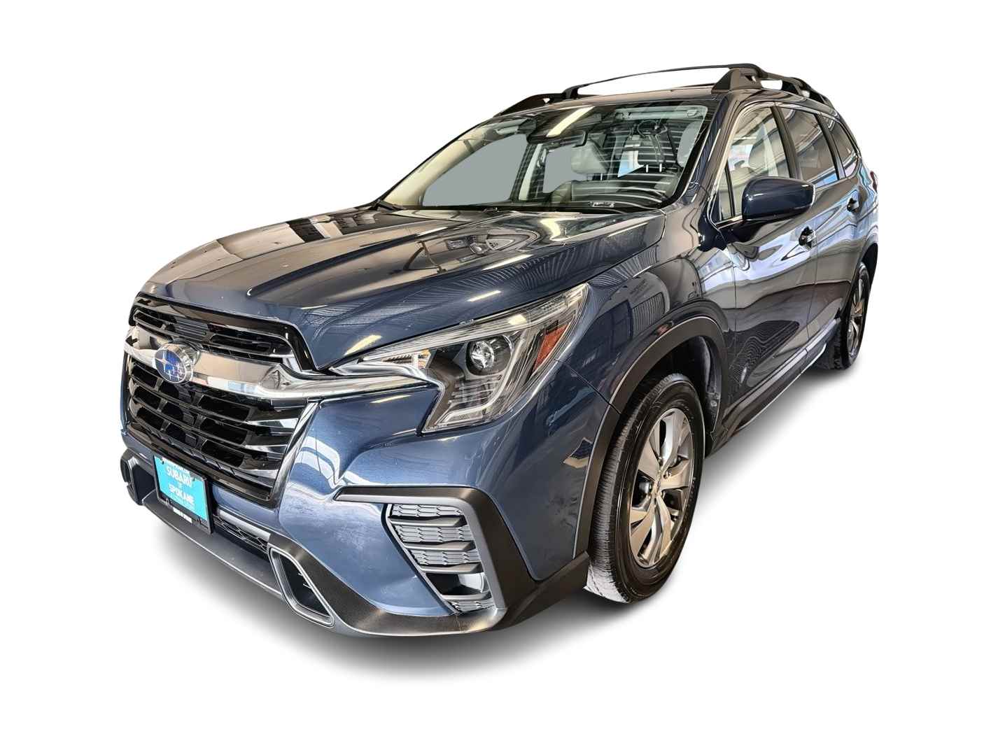 Thumbnail: 2024 Subaru Ascent - 1