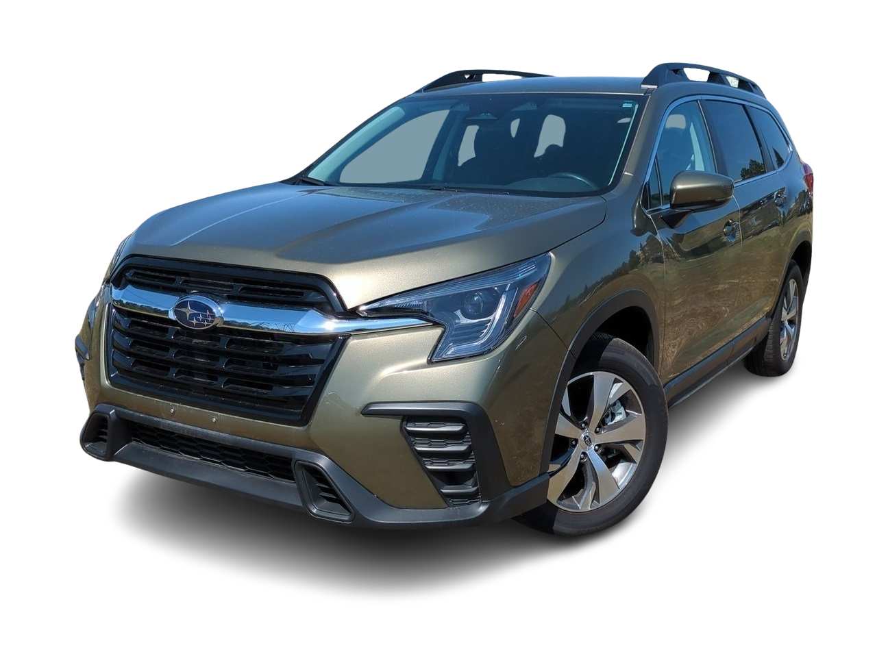 2024 Subaru Ascent Premium -
                Spokane, WA