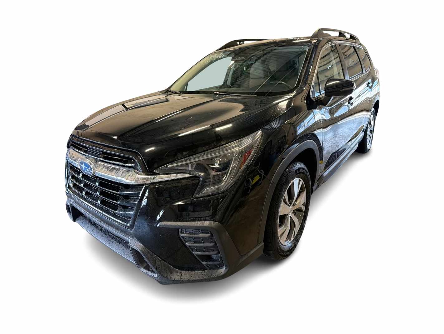 Thumbnail: 2023 Subaru Ascent - 1