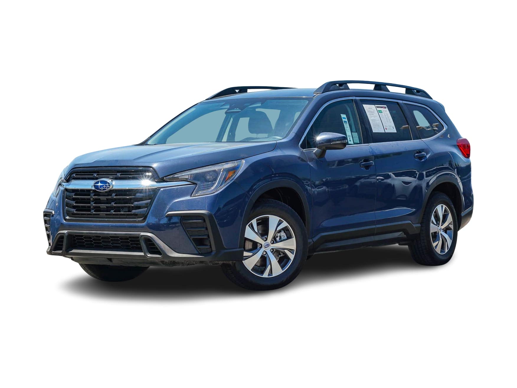 Thumbnail: 2023 Subaru Ascent - 1