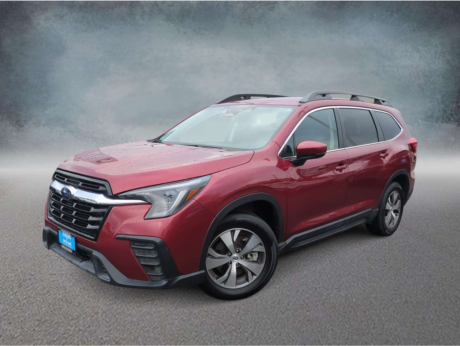 2024 Subaru Ascent Premium's photo