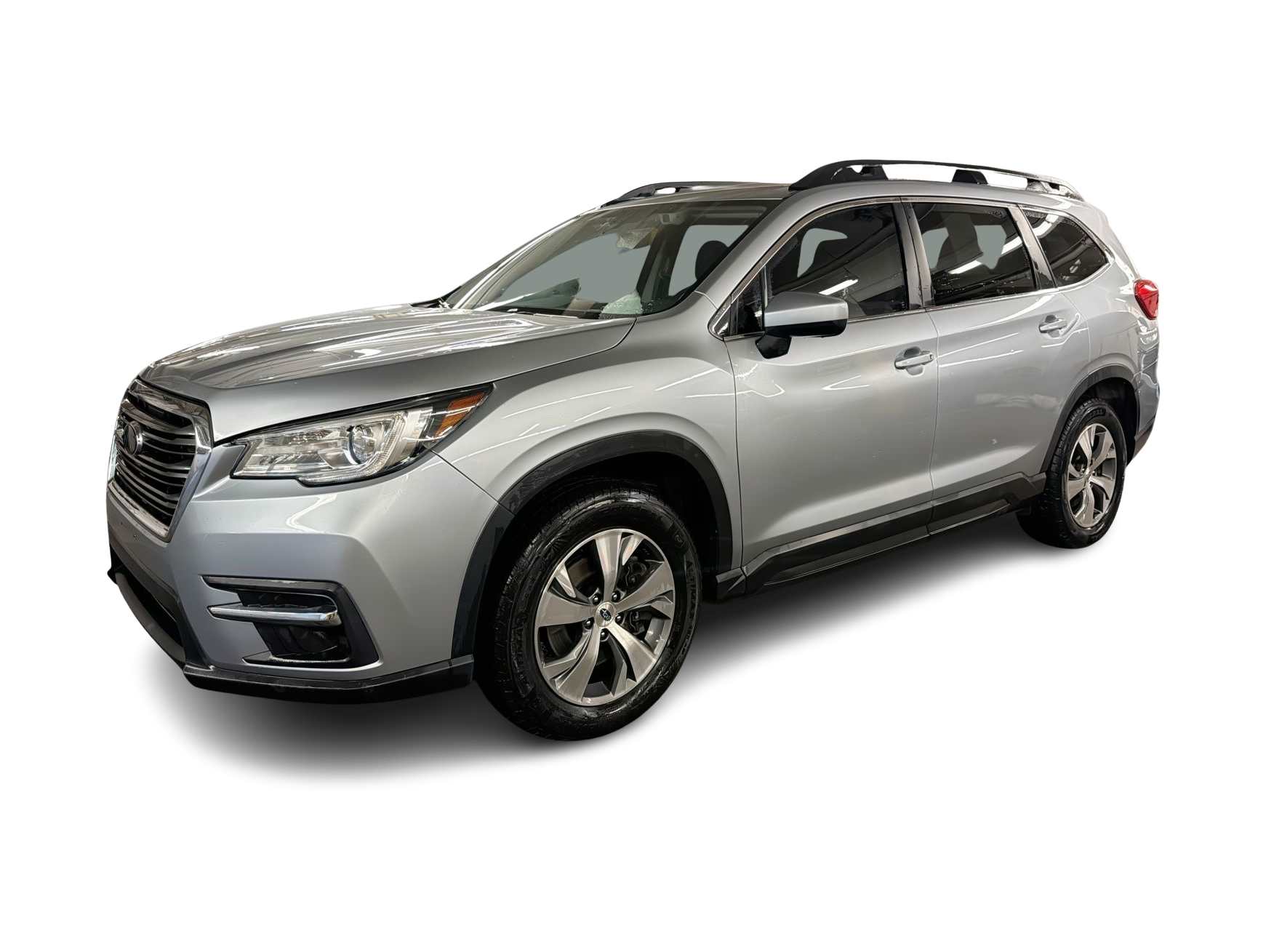 2021 Subaru Ascent Premium -
                  Spokane, WA