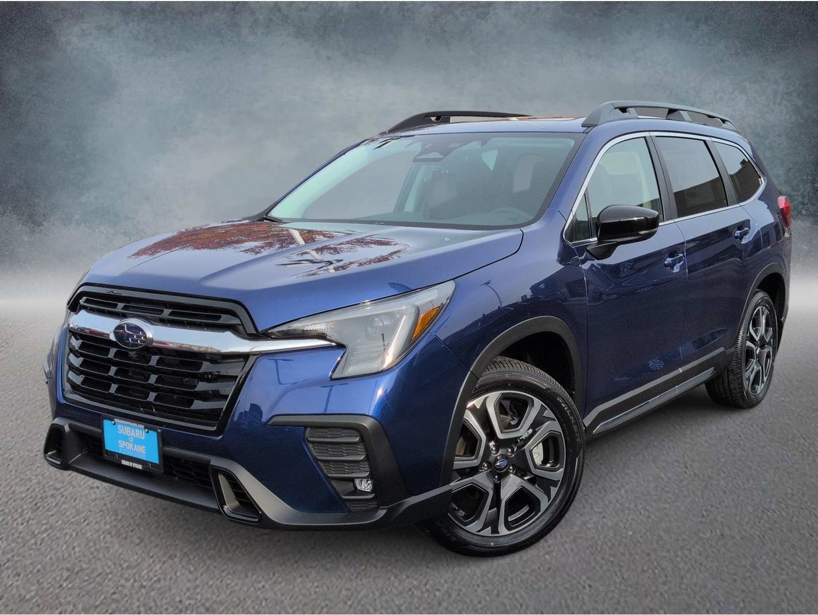 2026 Subaru Ascent Limited's photo