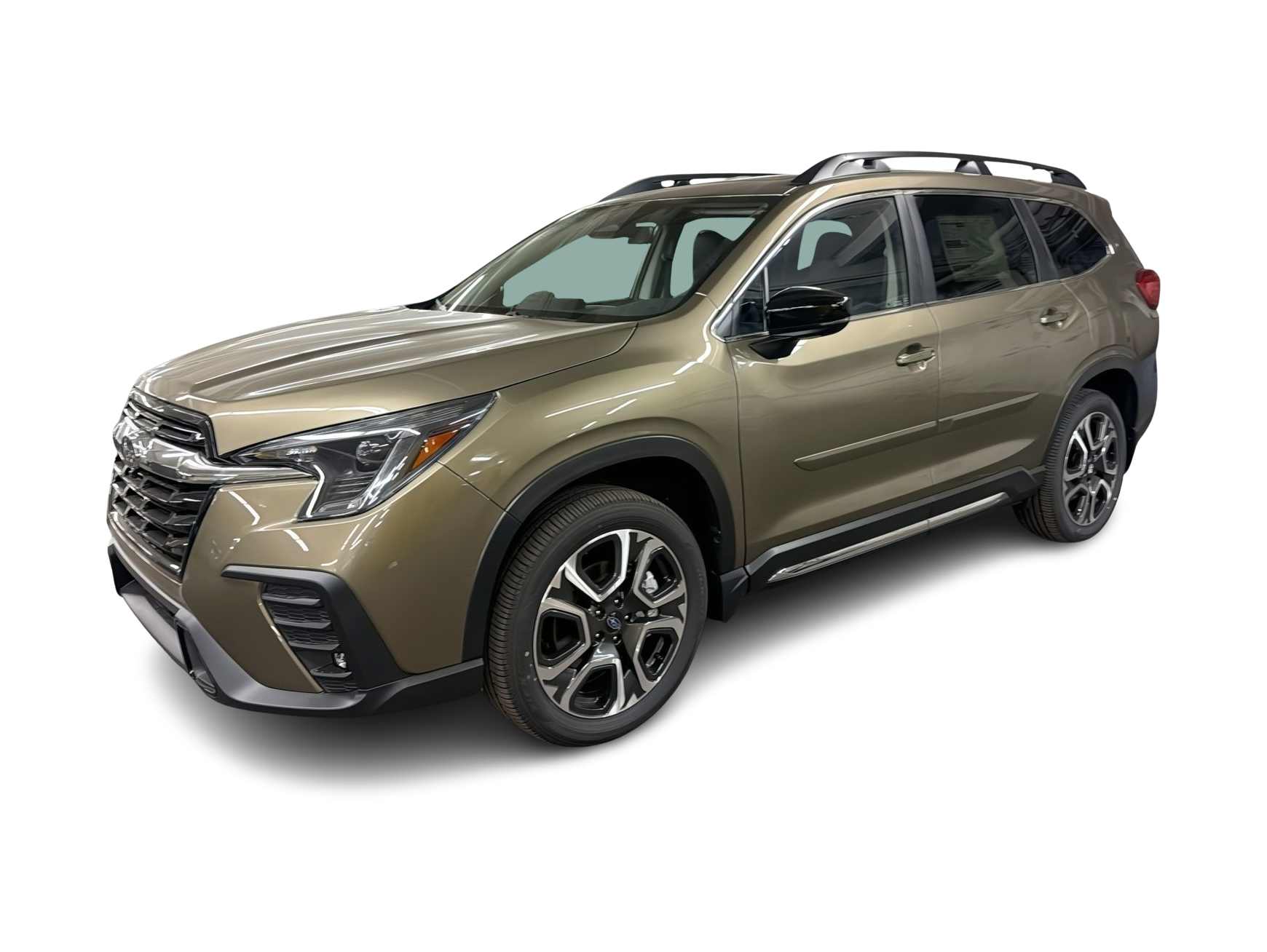 Thumbnail: 2026 Subaru Ascent - 1