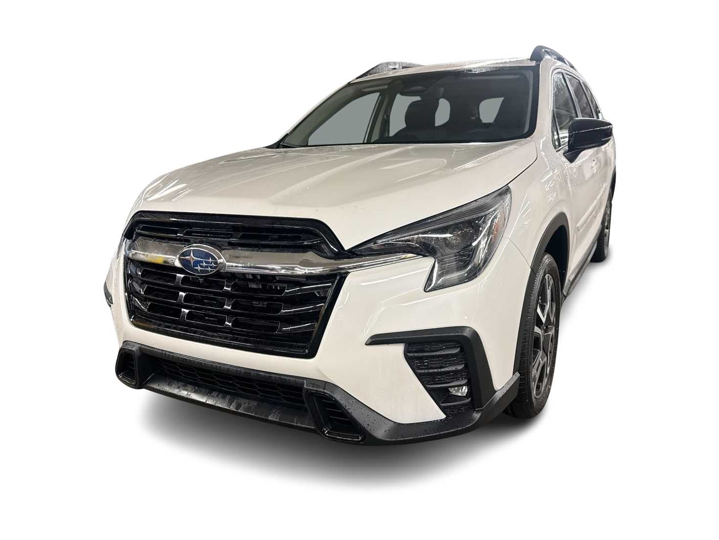 Thumbnail: 2026 Subaru Ascent - 1