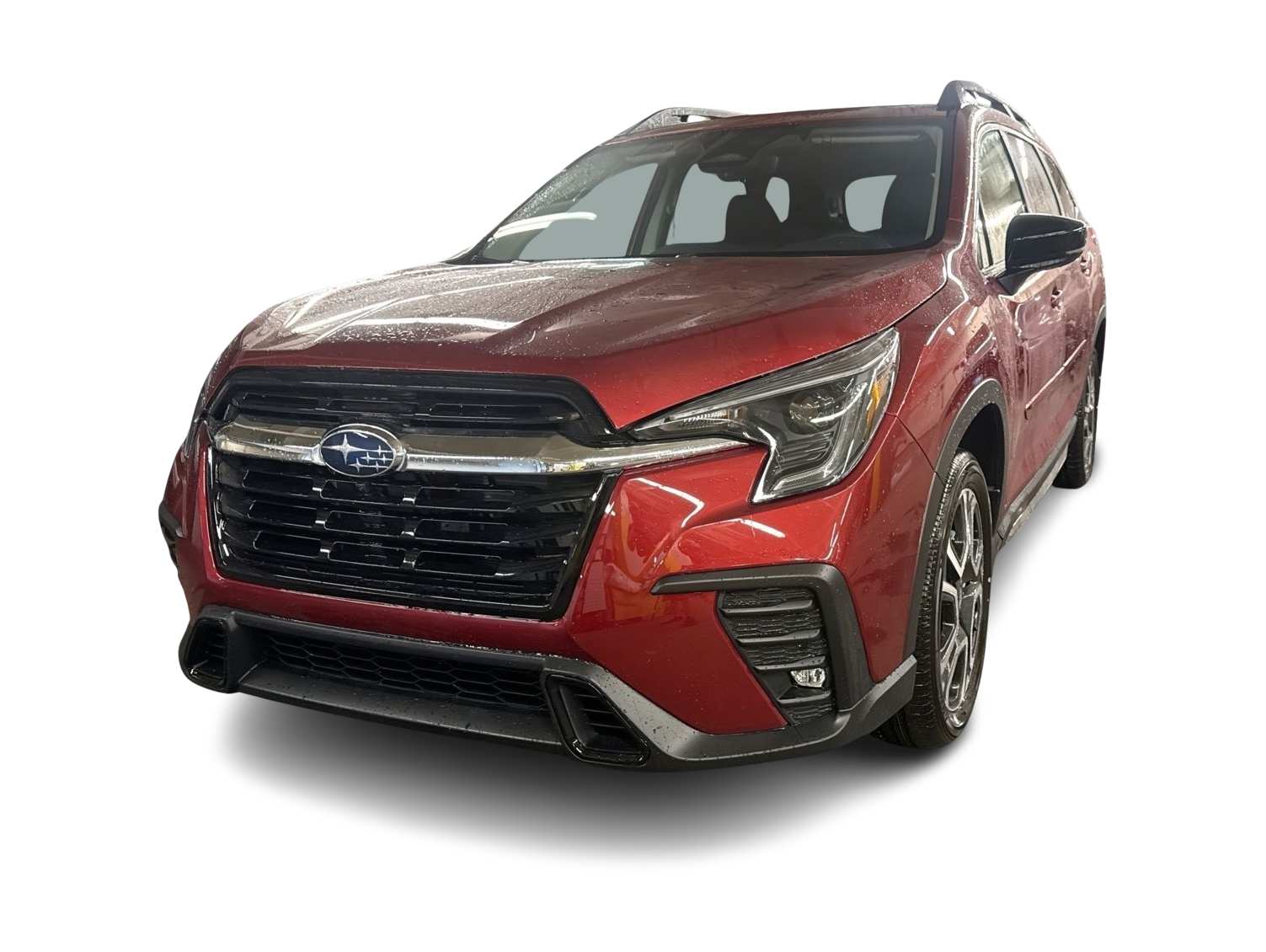 Thumbnail: 2026 Subaru Ascent - 1