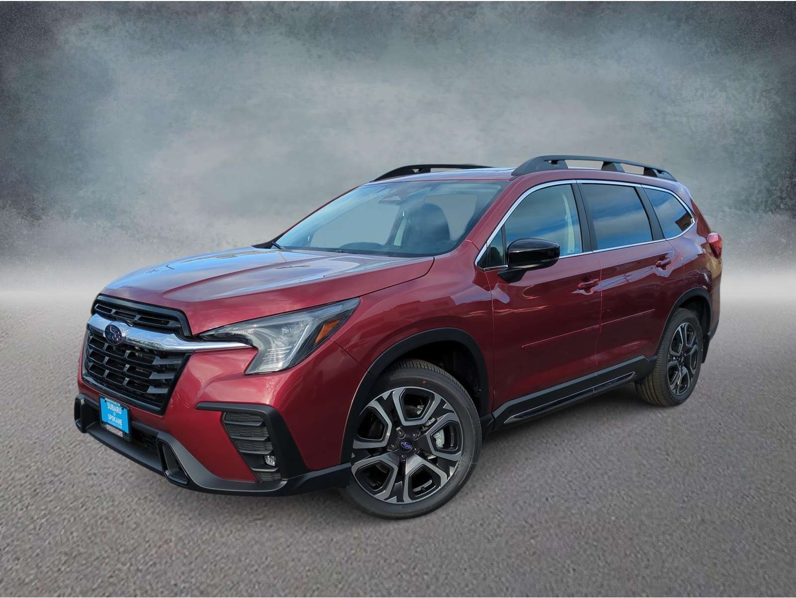 2026 Subaru Ascent Limited's photo