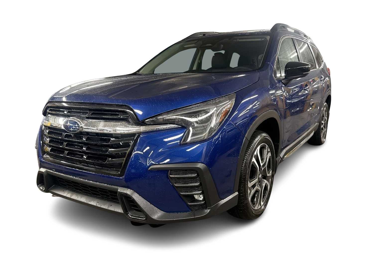 Thumbnail: 2026 Subaru Ascent - 1