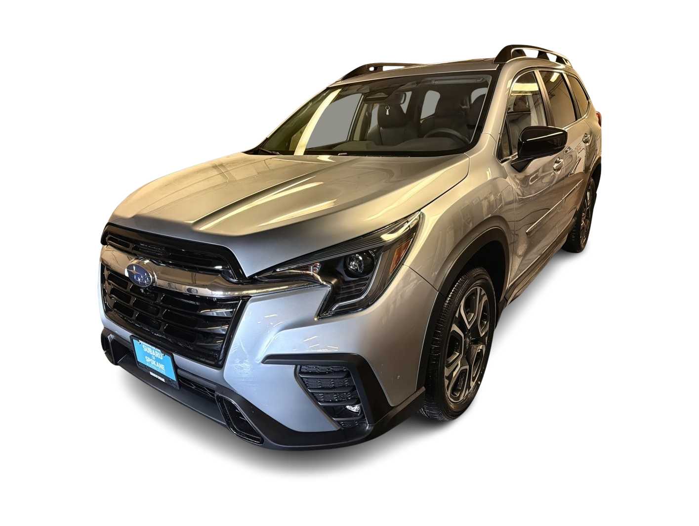 Thumbnail: 2026 Subaru Ascent - 1