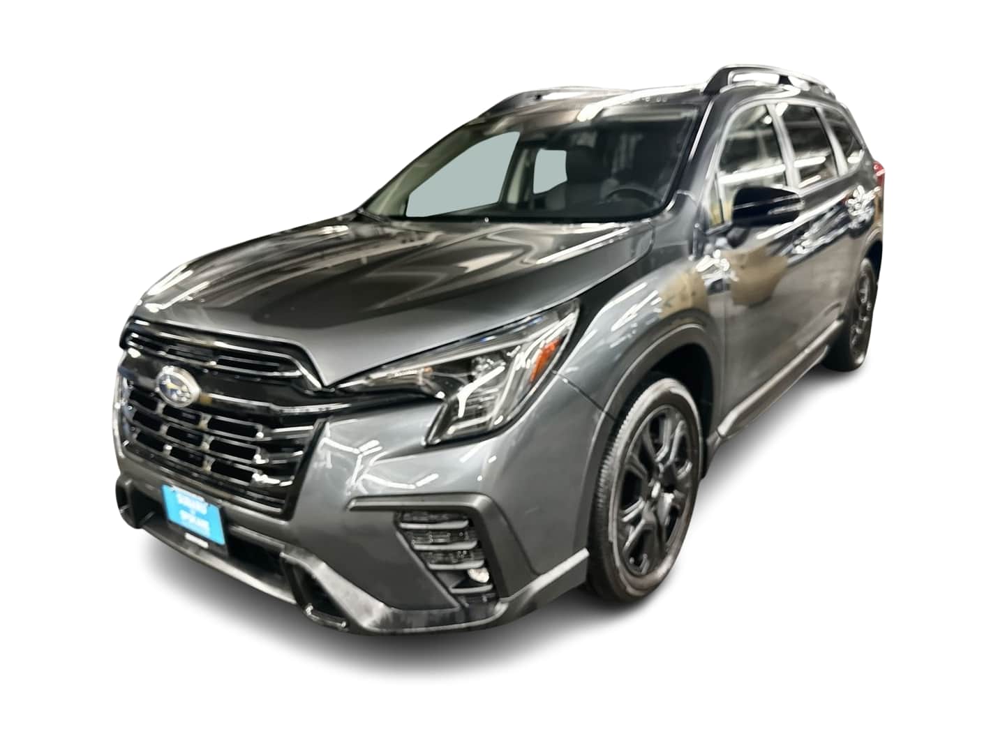 Thumbnail: 2023 Subaru Ascent - 1