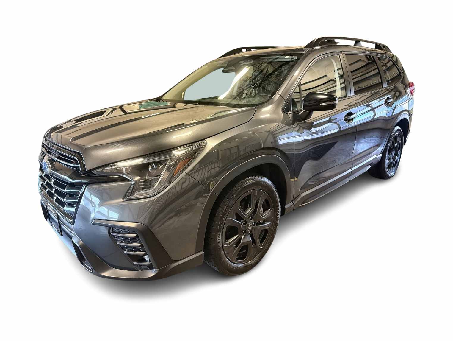 Thumbnail: 2023 Subaru Ascent - 1
