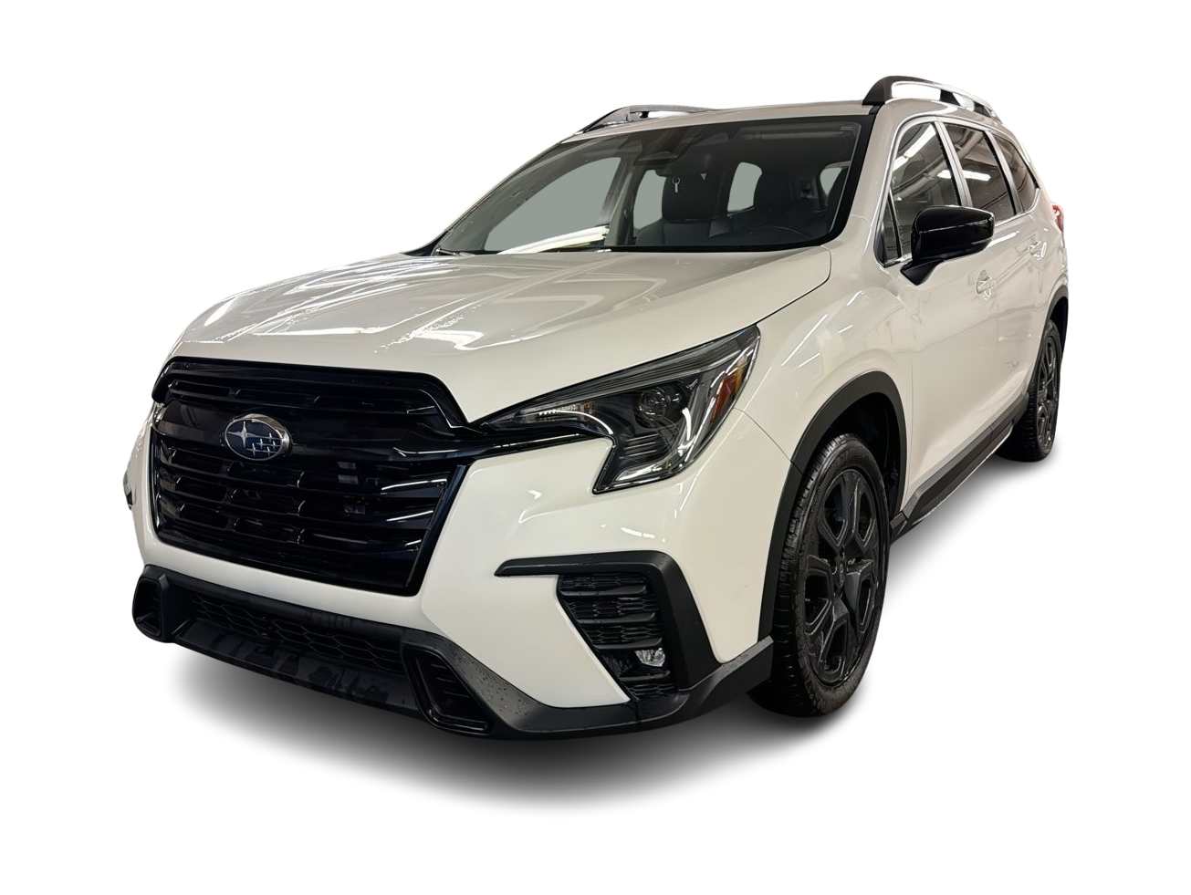 Thumbnail: 2024 Subaru Ascent - 1