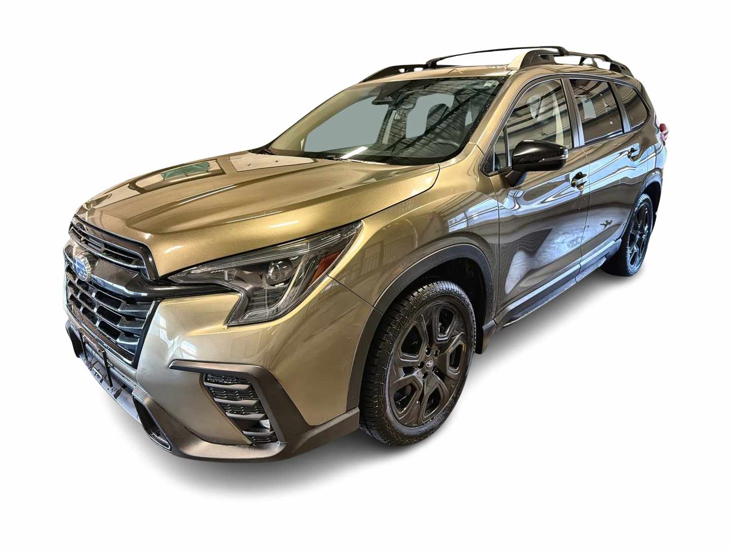Thumbnail: 2023 Subaru Ascent - 1