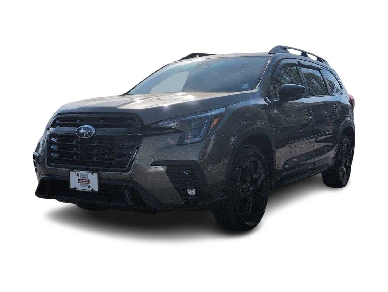 Thumbnail: 2024 Subaru Ascent - 1