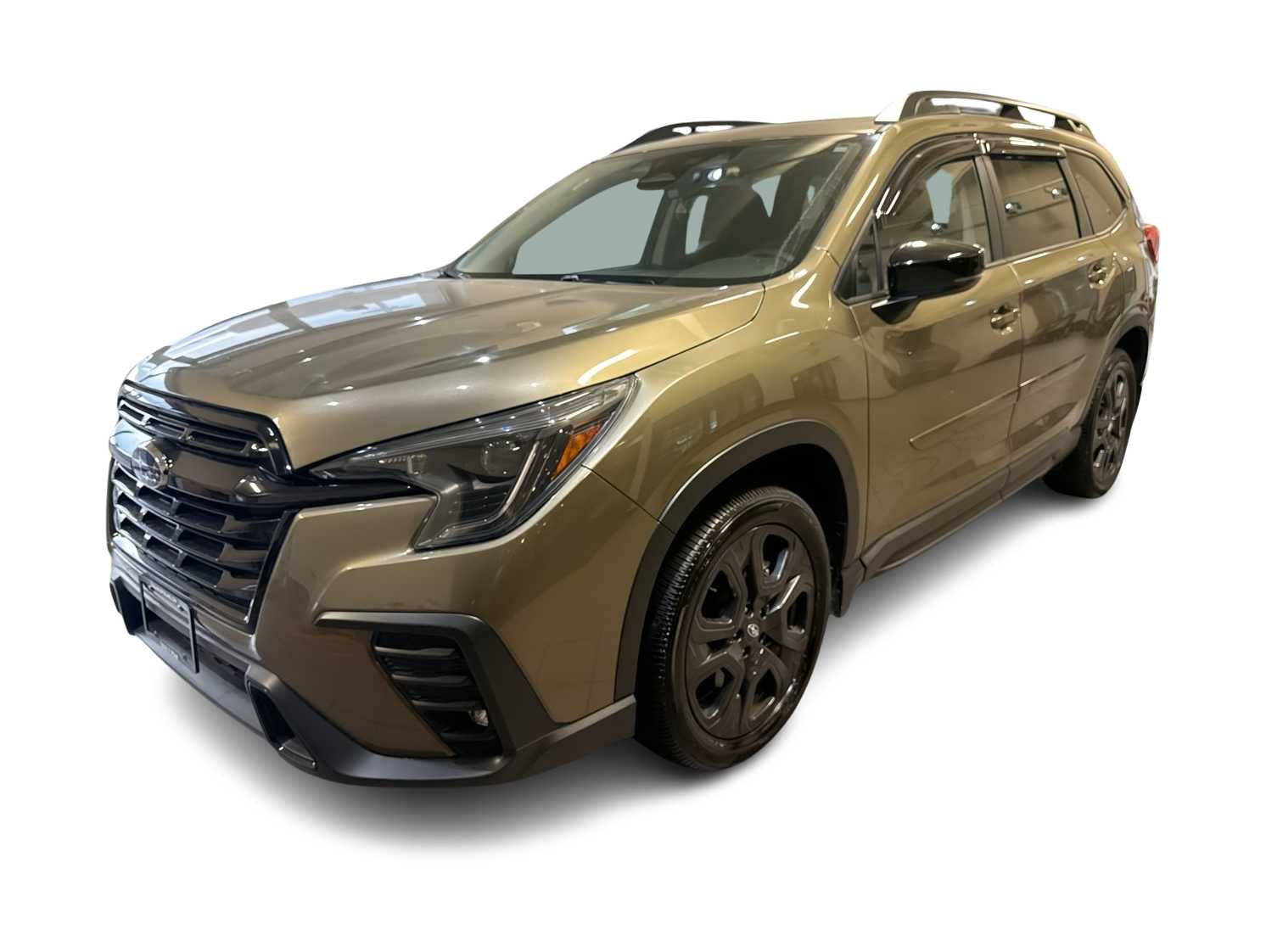 Thumbnail: 2024 Subaru Ascent - 1
