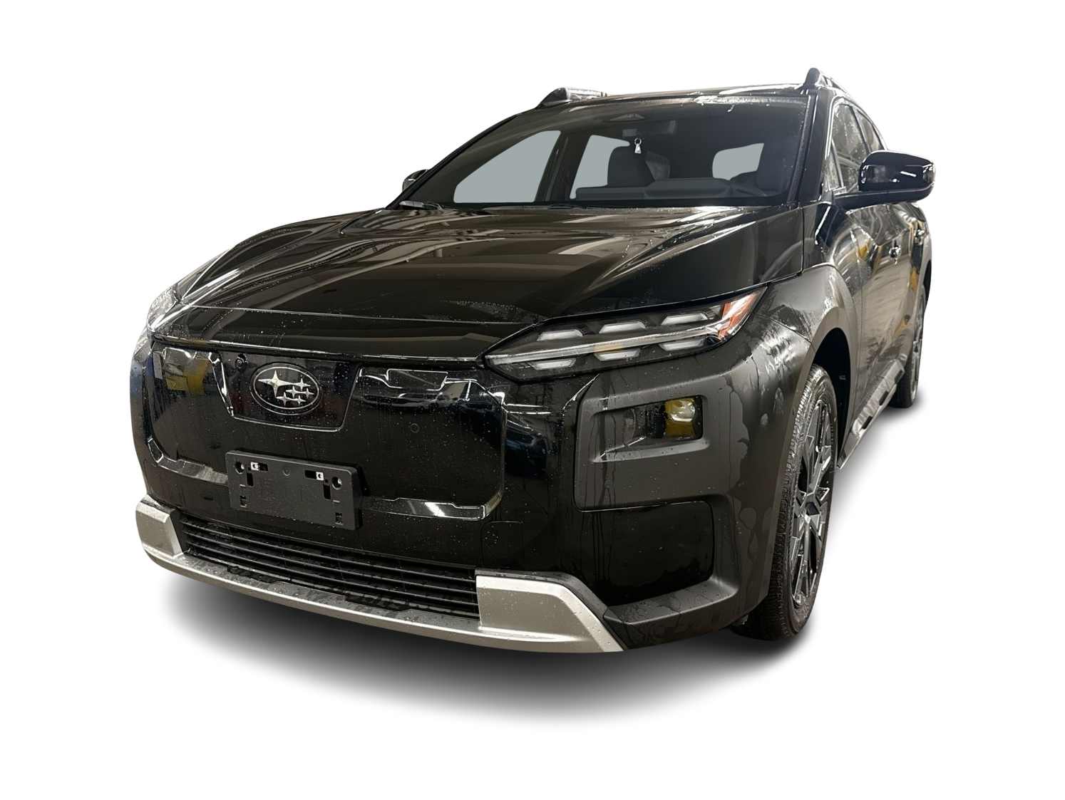 Thumbnail: 2026 Subaru Ascent - 1
