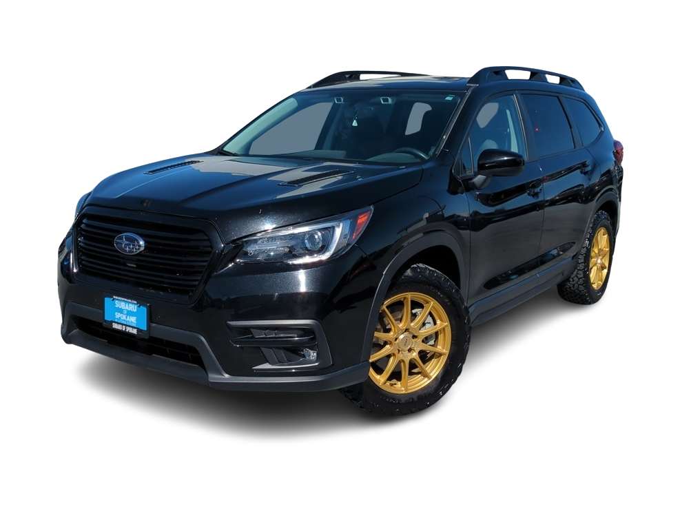 Thumbnail: 2022 Subaru Ascent - 1