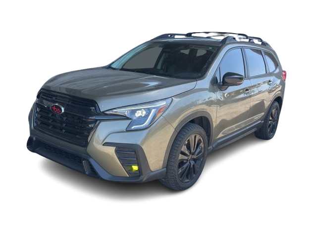 Thumbnail: 2024 Subaru Ascent - 1
