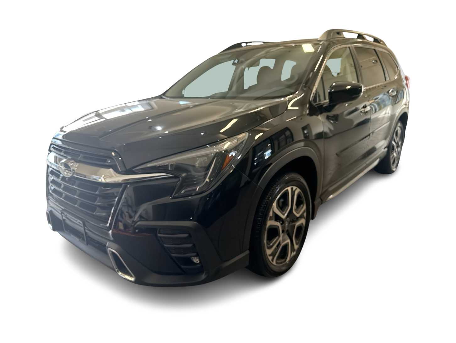 Thumbnail: 2026 Subaru Ascent - 1