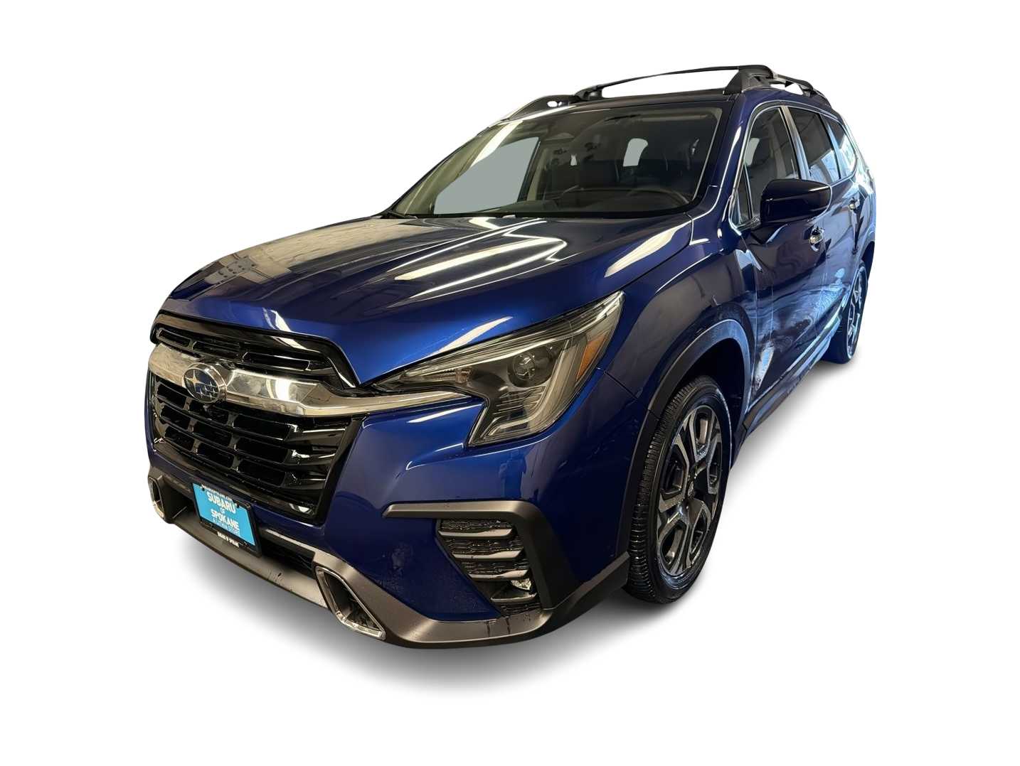 Thumbnail: 2026 Subaru Ascent - 1