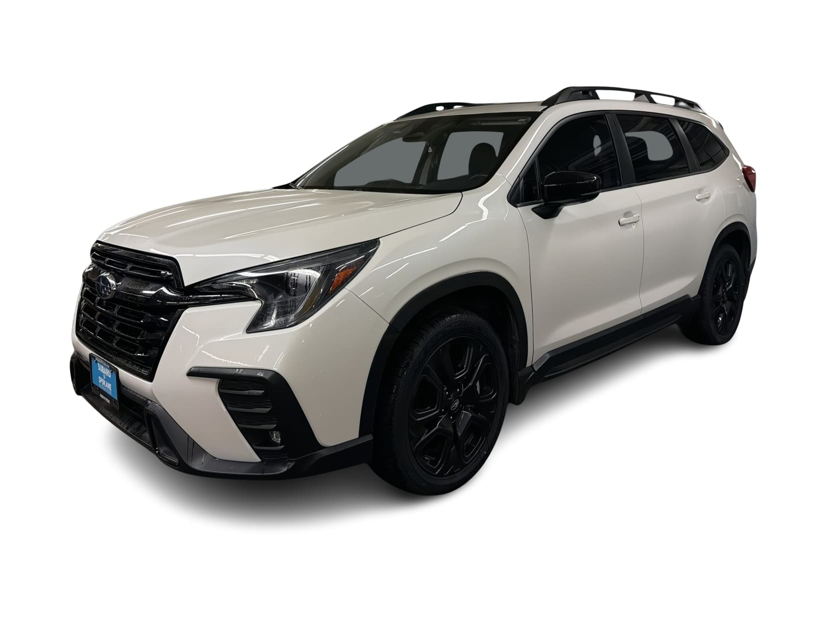 Thumbnail: 2024 Subaru Ascent - 1