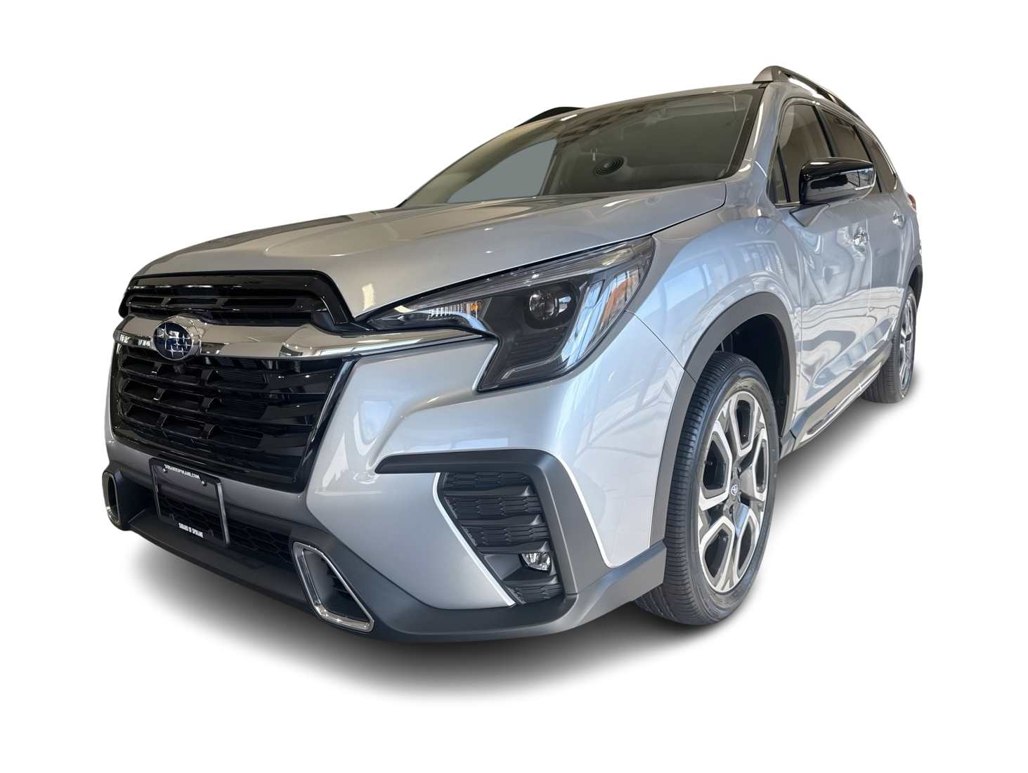 Thumbnail: 2026 Subaru Ascent - 1