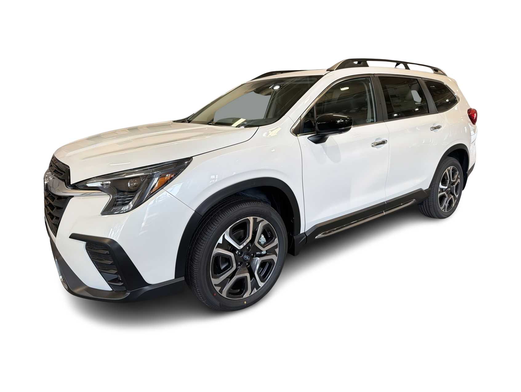 Thumbnail: 2026 Subaru Ascent - 1