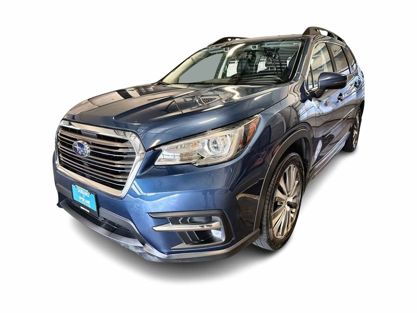 Thumbnail: 2020 Subaru Ascent - 1