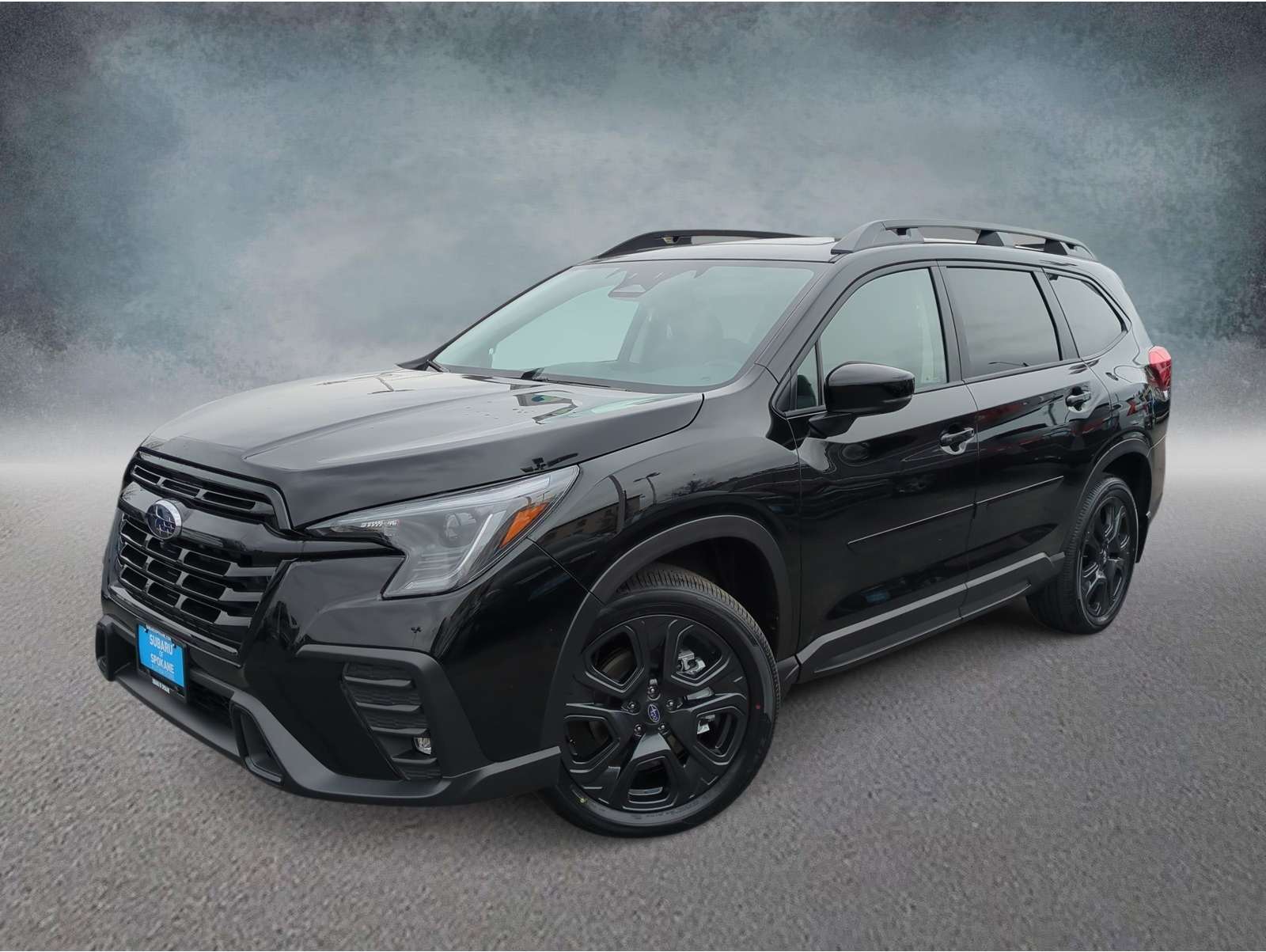2026 Subaru Ascent Onyx Edition-Touring's photo