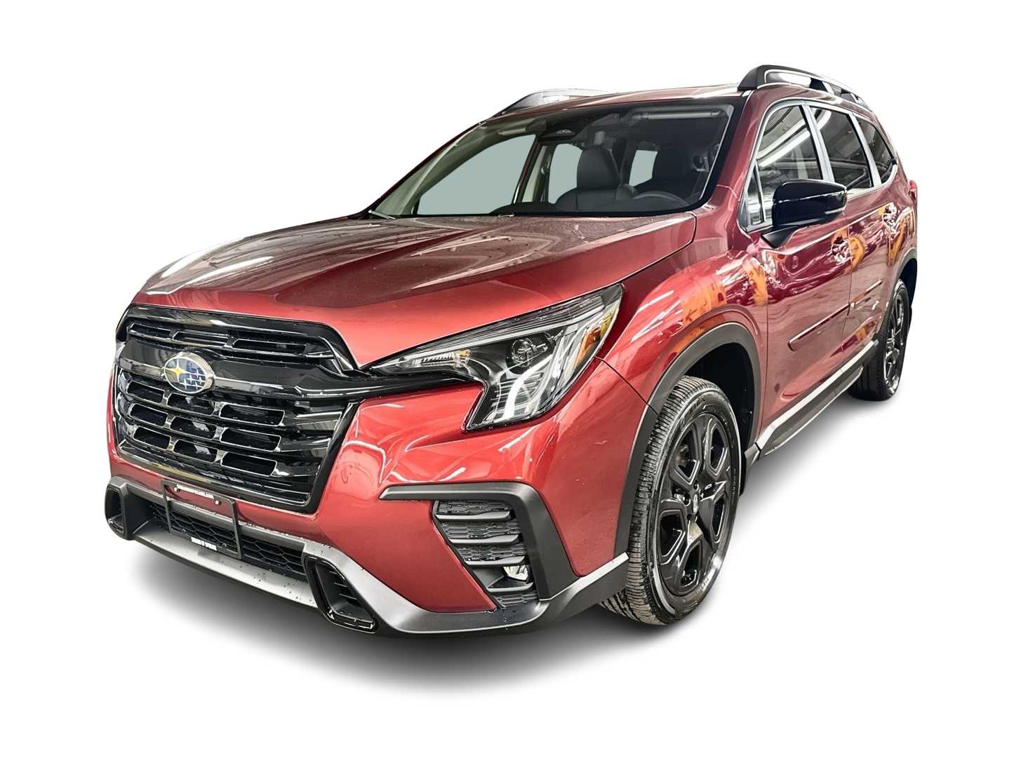 Thumbnail: 2026 Subaru Ascent - 1
