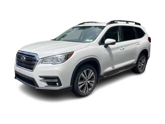 Thumbnail: 2020 Subaru Ascent - 1