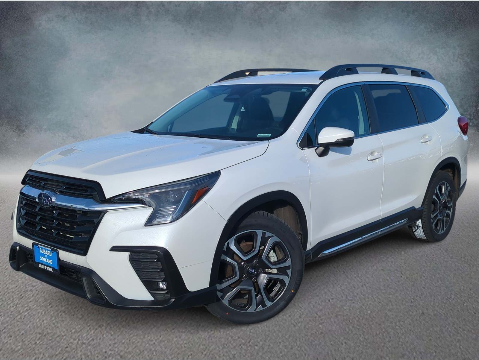 2023 Subaru Ascent Limited's photo