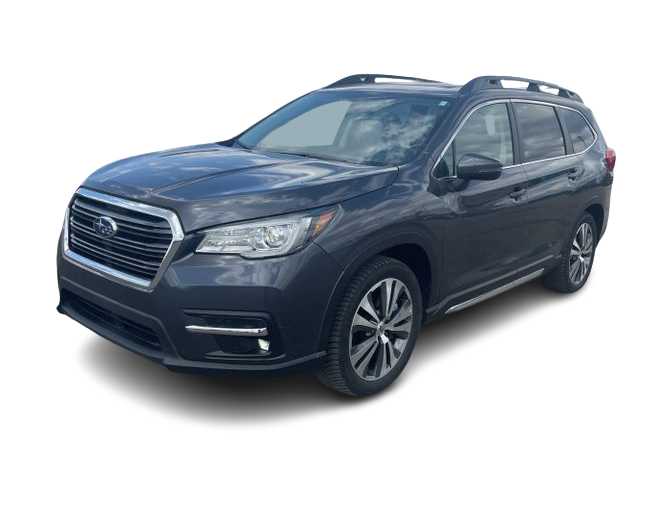 Thumbnail: 2019 Subaru Ascent - 1