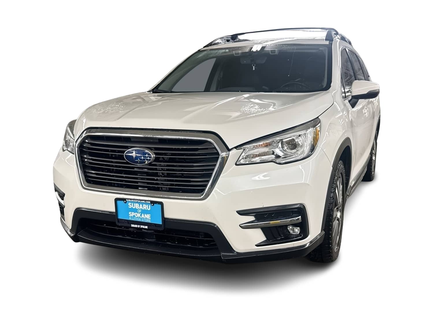 Thumbnail: 2020 Subaru Ascent - 1