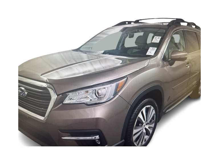 2021 Subaru Ascent Limited -
                Spokane, WA