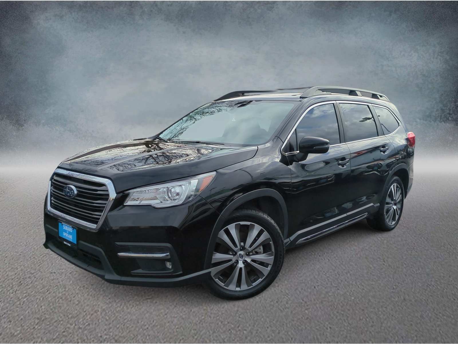 2022 Subaru Ascent Limited's photo