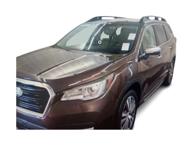 2020 Subaru Ascent Touring -
                Spokane, WA