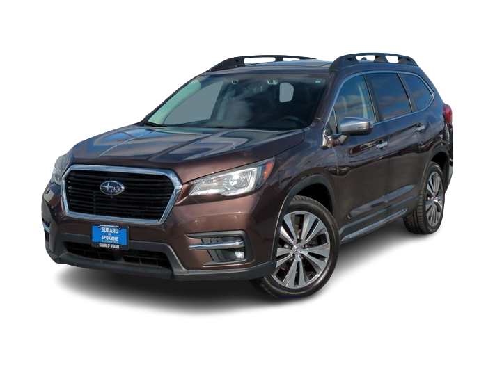 2020 Subaru Ascent Touring -
                Spokane, WA