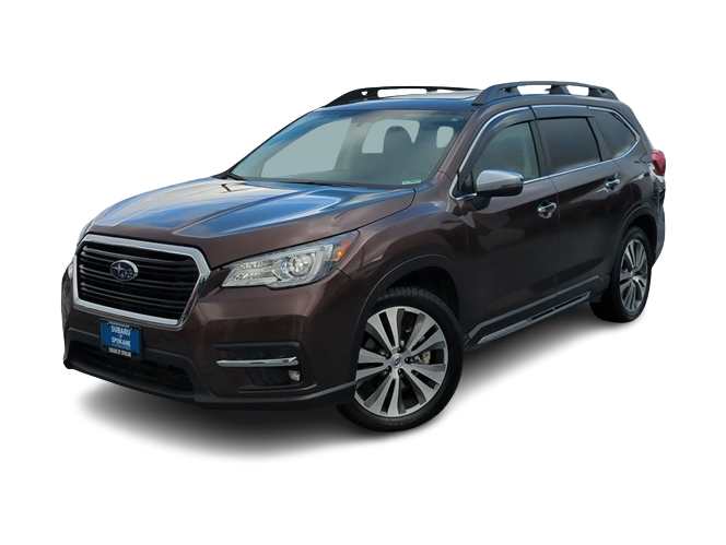 2019 Subaru Ascent Touring -
                Spokane, WA