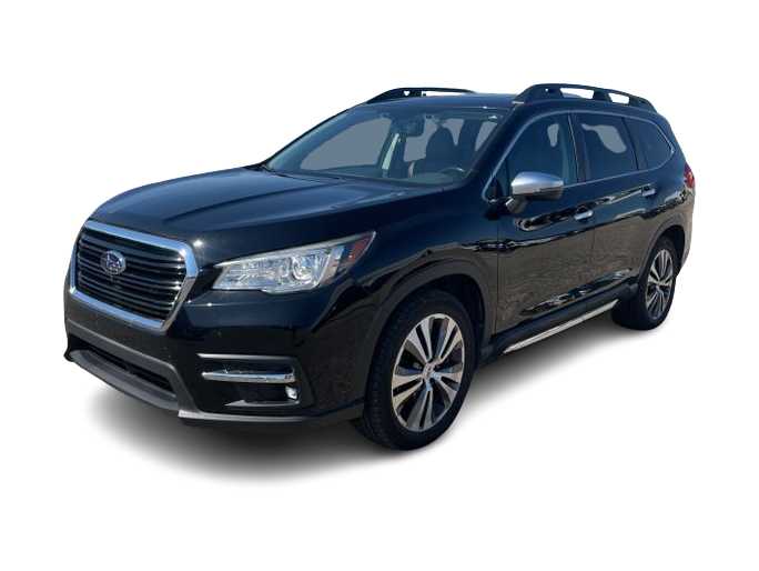 2019 Subaru Ascent Touring -
                  Spokane, WA