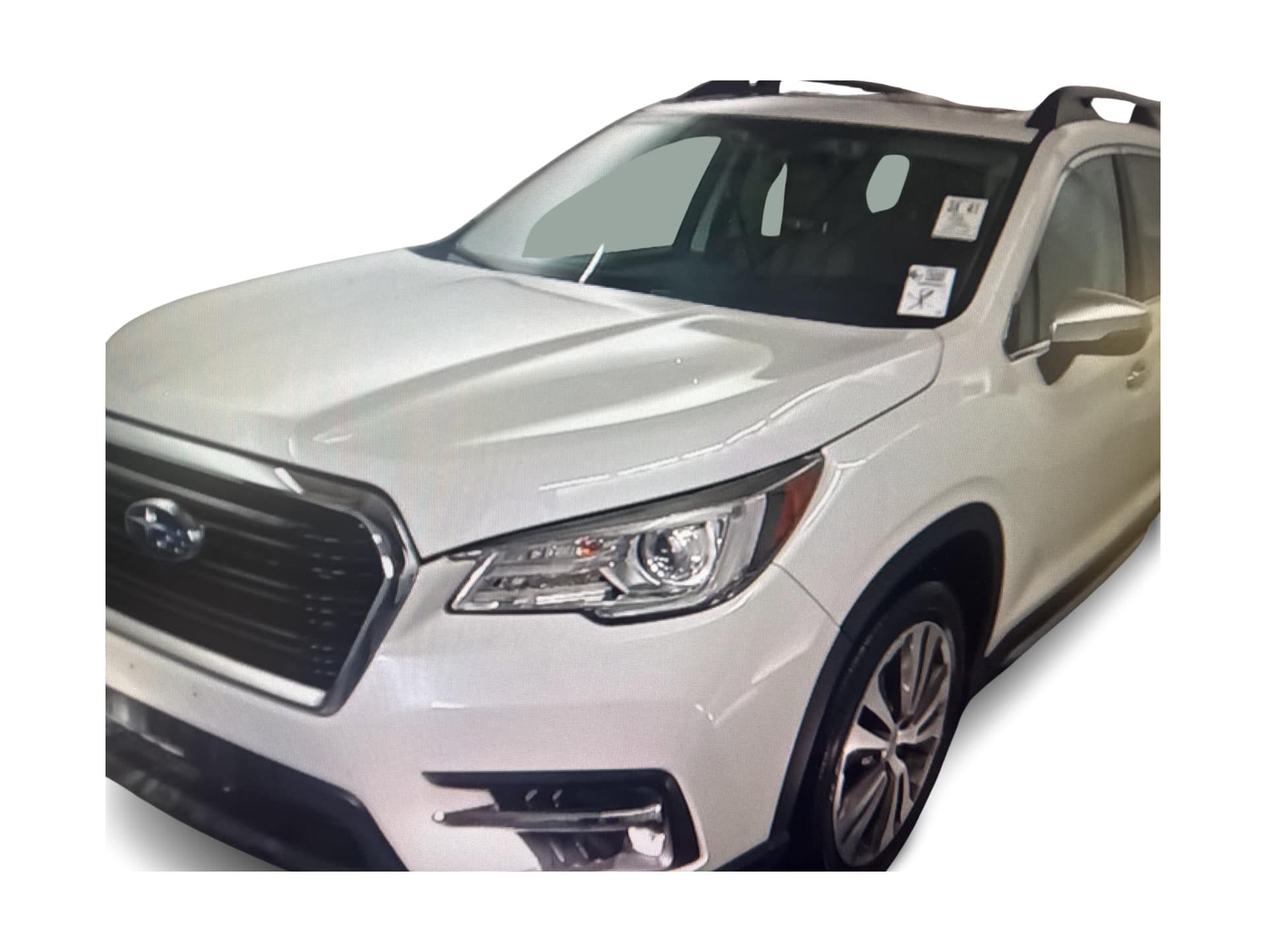 Thumbnail: 2019 Subaru Ascent - 1
