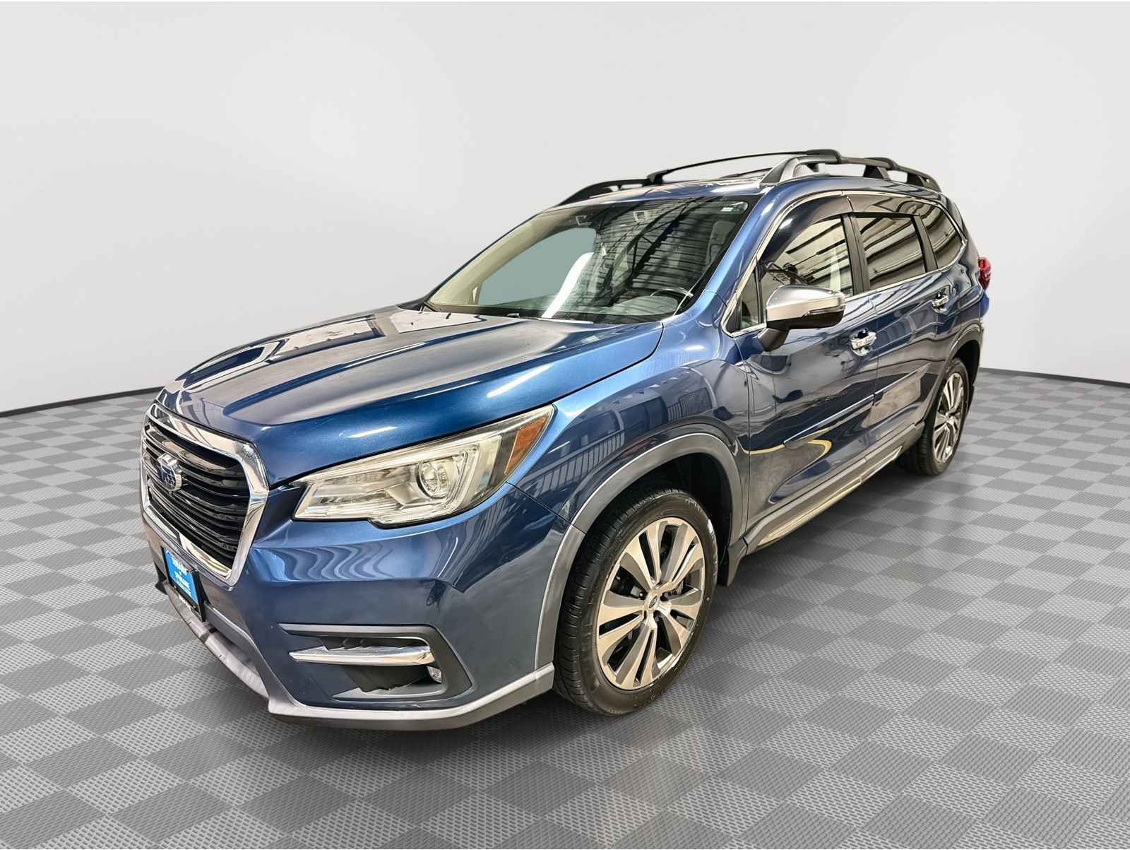 2020 Subaru Ascent