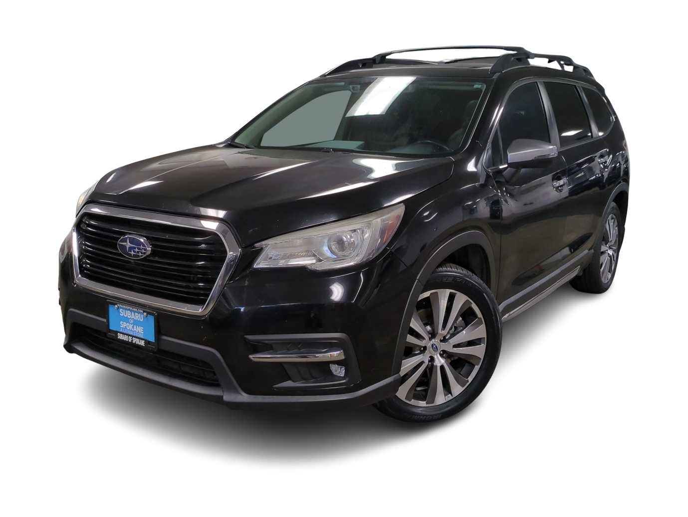 2019 Subaru Ascent Touring -
                  Spokane, WA