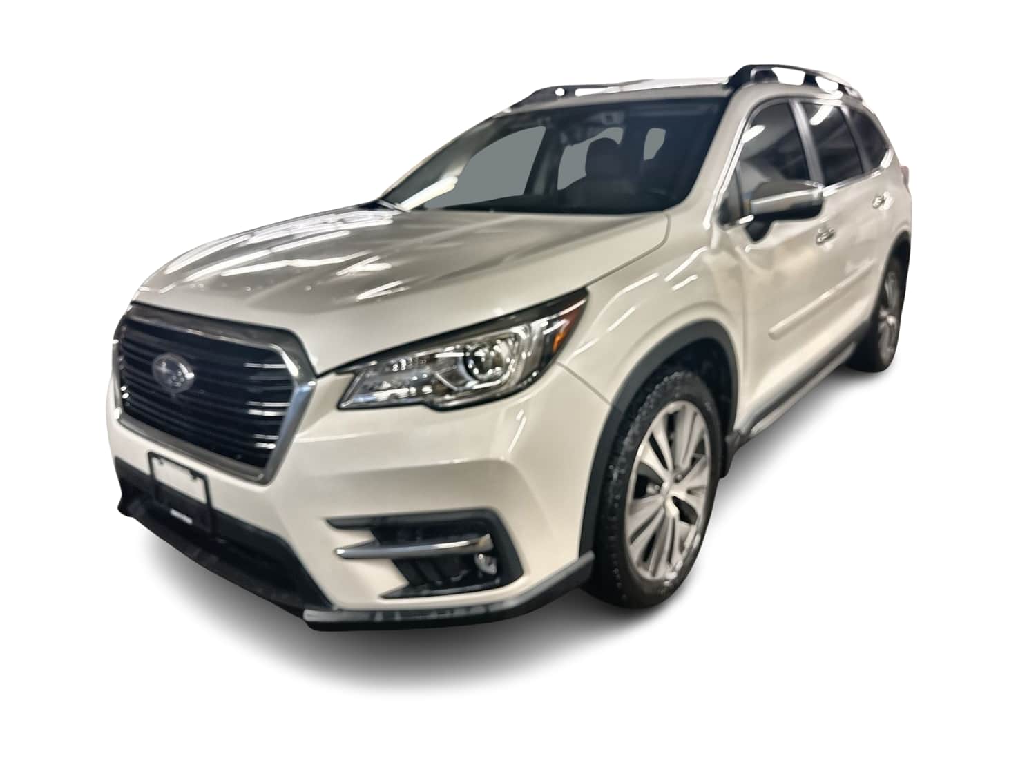Thumbnail: 2021 Subaru Ascent - 1