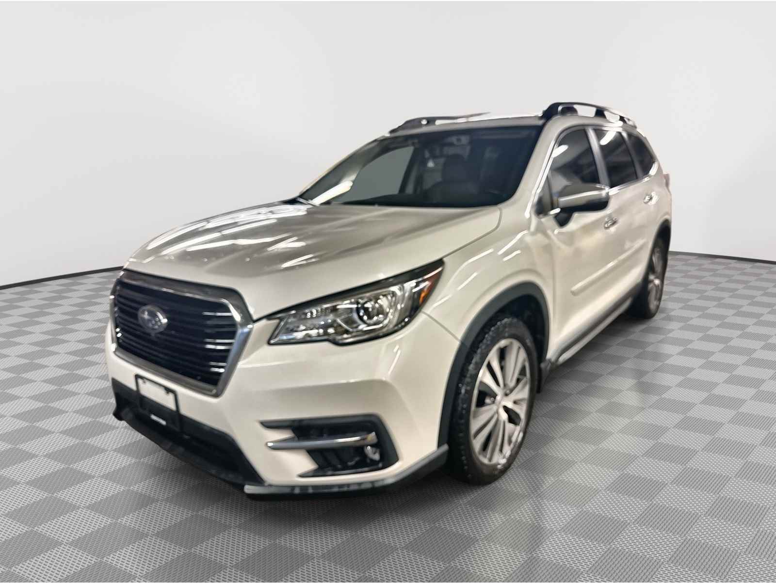 2021 Subaru Ascent