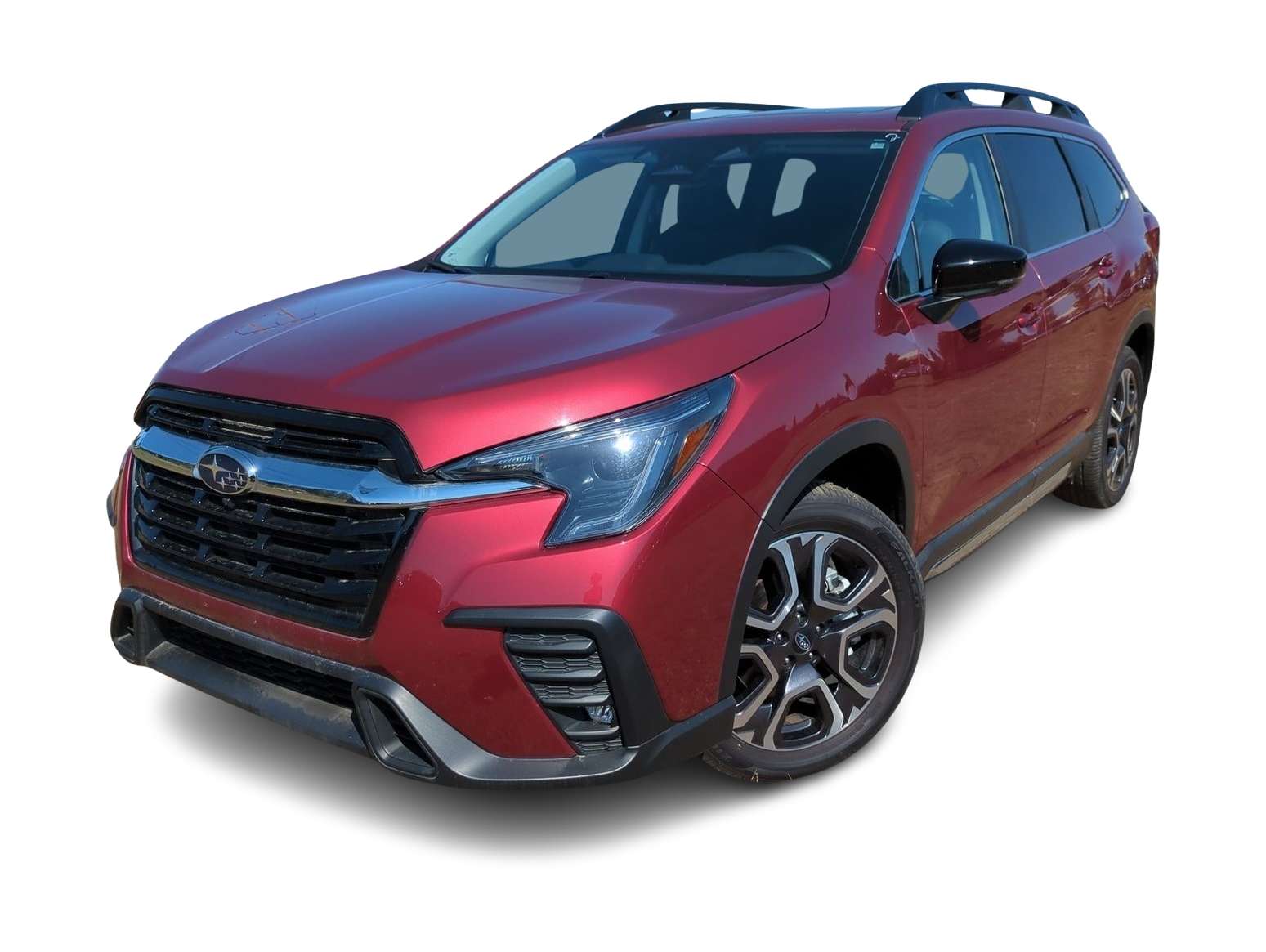 2024 Subaru Ascent Limited -
                Spokane, WA